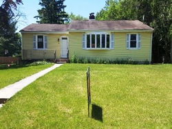 Foreclosure in  BROADWAY Clementon, NJ 08021