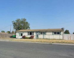 Foreclosure in  BRENT DR Battle Mountain, NV 89820
