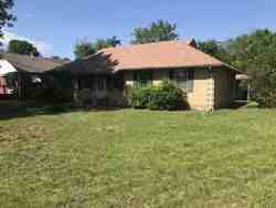 Foreclosure in  E ST NW Miami, OK 74354