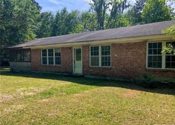 Foreclosure Listing in FIRETOWER RD RIDGELAND, SC 29936