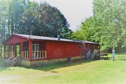 Foreclosure Listing in NARROW GAUGE RD TRENTON, TN 38382