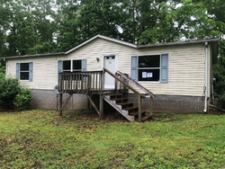 Foreclosure in  KEYS BRANCH RD Nunnelly, TN 37137