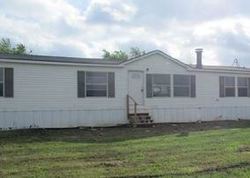 Foreclosure in  VZ COUNTY ROAD 3427 Wills Point, TX 75169