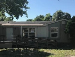 Foreclosure in  HICKORY WAY San Antonio, TX 78264