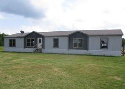 Foreclosure in  COUNTY ROAD 1441 Yantis, TX 75497