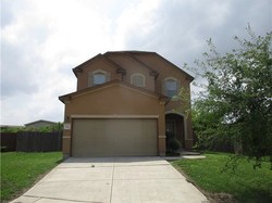 Foreclosure Listing in MUSTANG CV SAN ANTONIO, TX 78244