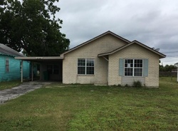 Foreclosure in  S 10TH ST Aransas Pass, TX 78336