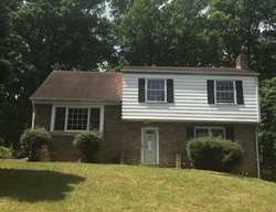 Foreclosure Listing in MEADOWBURM DR RICHMOND, VA 23234