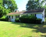 Foreclosure in  BLACK GUM RD West Point, VA 23181