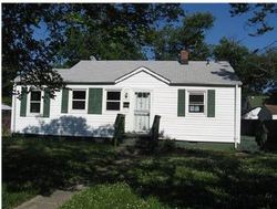 Foreclosure in  SOMME AVE Norfolk, VA 23509