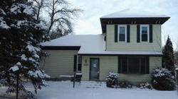 Foreclosure Listing in N QUEEN ST WHITEWATER, WI 53190