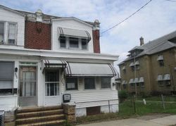 Foreclosure in  N GOVERNOR PRINTZ BLVD Essington, PA 19029