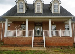 Foreclosure in  DALLAS SPENCER MTN RD Gastonia, NC 28056