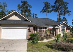 Foreclosure in  MEADOW VIEW CT Longs, SC 29568