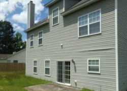 Foreclosure in  OLD STONE CT Moncks Corner, SC 29461