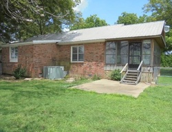 Foreclosure in  STATE HIGHWAY 54 E Dumas, AR 71639