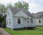 Foreclosure in  GLENCAIRN AVE Toledo, OH 43614