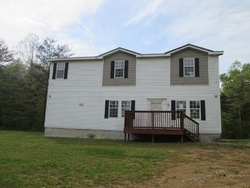 Foreclosure in  CROSS KEYS LN Ten Mile, TN 37880