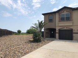 Foreclosure in  LOST HILLS TRL Laredo, TX 78041