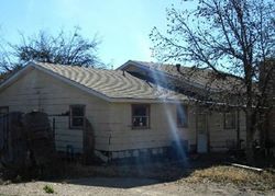 Foreclosure in  N 7TH ST Ballinger, TX 76821