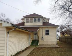 Foreclosure in  N ANTHONY AVE Anthony, KS 67003