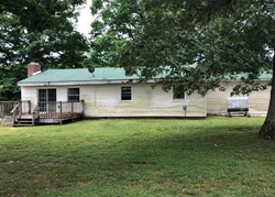 Foreclosure in  BOWIELAND PL La Plata, MD 20646