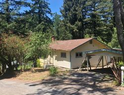 Foreclosure in  WRIGHT DR Guerneville, CA 95446