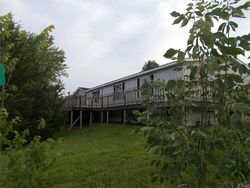 Foreclosure Listing in SHELTER DR TROY, MO 63379