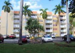 Foreclosure in  NW 186TH ST -119 Hialeah, FL 33015