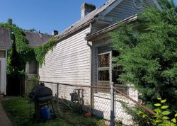 Foreclosure in  WILSON AVE Louisville, KY 40210