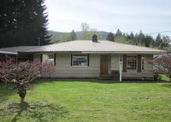 Foreclosure Listing in ABERDEEN RD MORTON, WA 98356