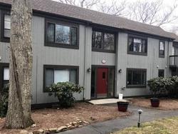 Foreclosure Listing in HARBOUR VLG BRANFORD, CT 06405