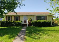 Foreclosure in  MULBERRY AVE Muscatine, IA 52761