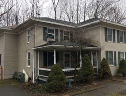 Foreclosure in  APULIA RD Jamesville, NY 13078