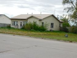 Foreclosure in  WEST AVE Norton, KS 67654