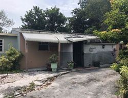 Foreclosure Listing in SW 28TH ST HOLLYWOOD, FL 33023