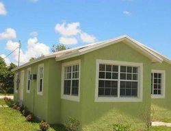 Foreclosure Listing in NW 10TH ST HALLANDALE, FL 33009