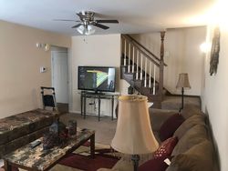 Foreclosure Listing in WHERRY LN ORLAND PARK, IL 60462