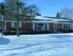 Foreclosure Listing in S ROSEDALE AVE AURORA, IL 60506