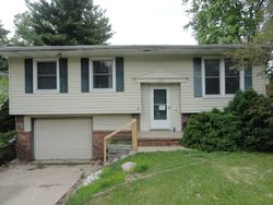 Foreclosure in  COURTLAND AVE Normal, IL 61761