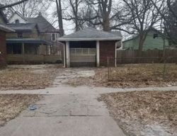 Foreclosure Listing in S HARRISON AVE KANKAKEE, IL 60901