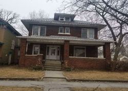 Foreclosure Listing in S HARRISON AVE KANKAKEE, IL 60901