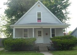 Foreclosure in  PARK PL Jacksonville, IL 62650