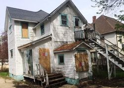 Foreclosure in  S CHICAGO AVE Freeport, IL 61032