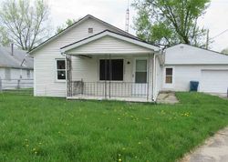 Foreclosure in  HOLSAPPLE RD Richmond, IN 47374