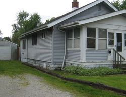 Foreclosure in  BROWN ST Fort Wayne, IN 46802