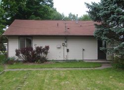 Foreclosure in  WOOD ST Kendallville, IN 46755