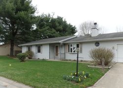 Foreclosure in  MILL RUN Granger, IN 46530