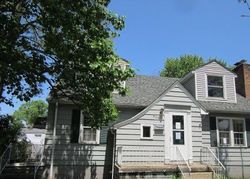 Foreclosure in  E BARKER AVE Michigan City, IN 46360