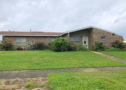 Foreclosure in  WILKINSON APTS Selma, AL 36703